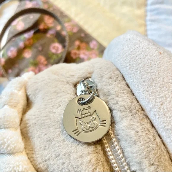 Jellycat Amuseable Coffee-To-Go Bag Purse HTF - Picture 3 of 10